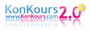 Konkours.com 2.0
